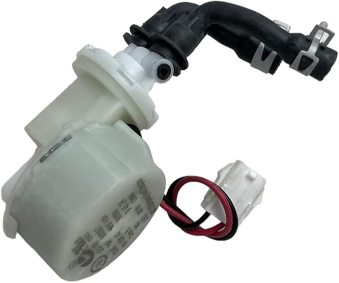 W11596130 Whirlpool FLOWMETER OEM