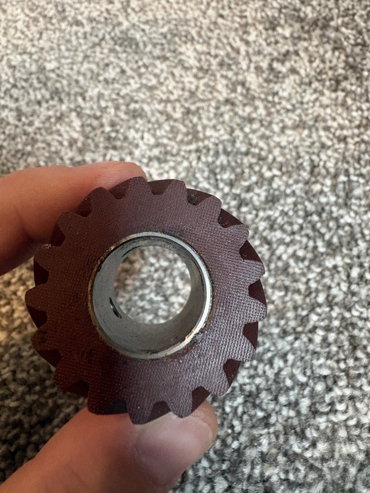 Century LaVezzi Projector Sprocket Gear