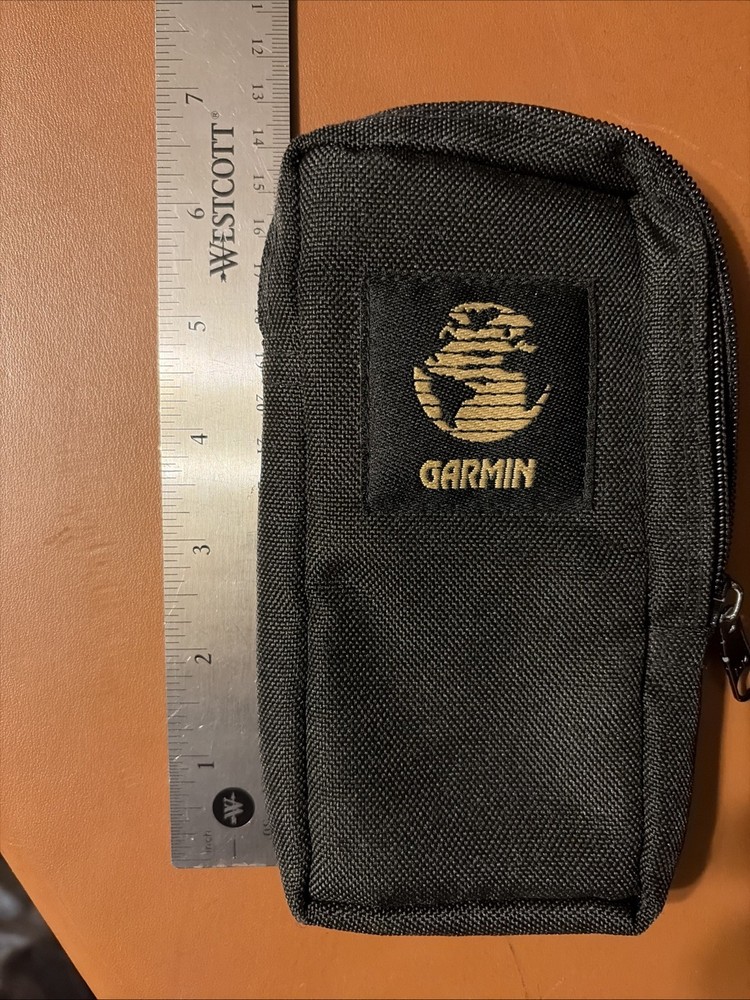 Garmin GPS Carrying Case