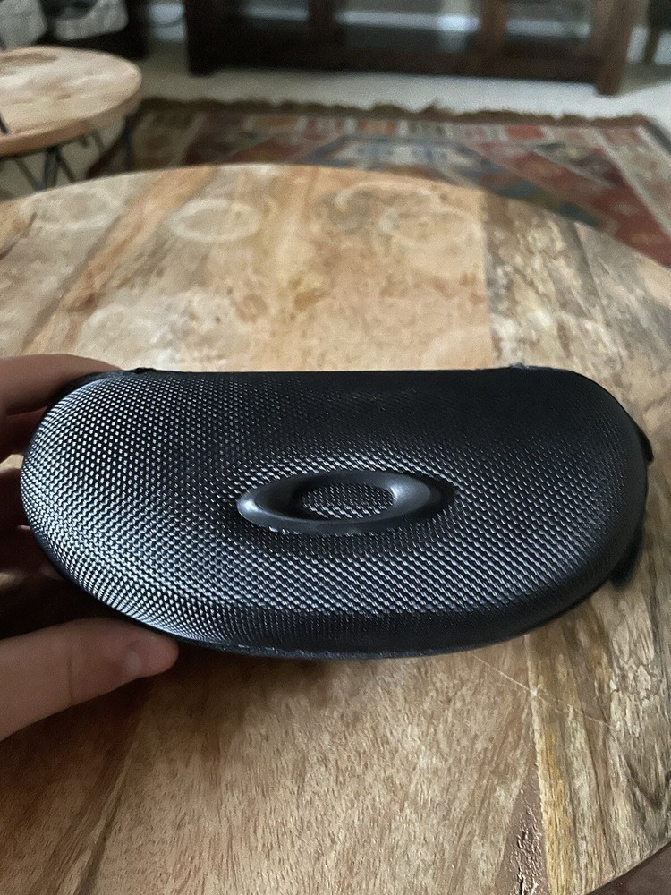 Oakley Radar EV Path