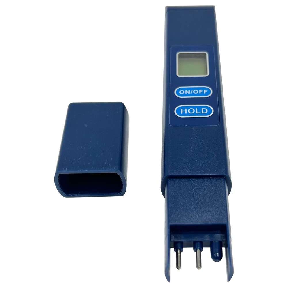 TDS Water Quality Testing Pen Protable TDS Water Quality Testing Tool 0-9990ppm