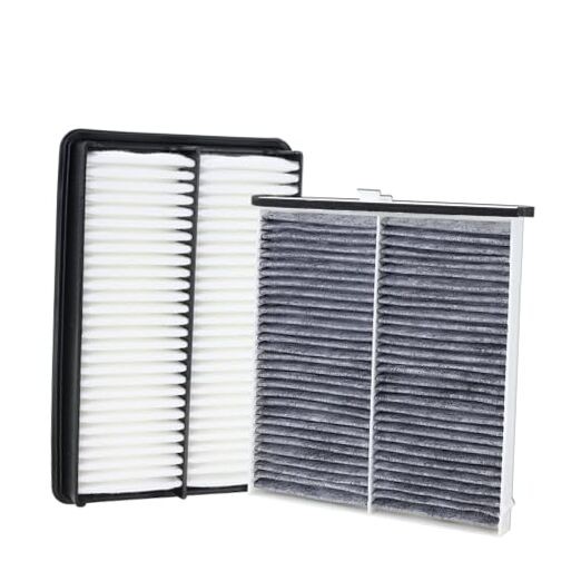 CA11259 Engine Air Filter and CF11811 Cabin Air Filter kit 2014-2018 Mazda 3