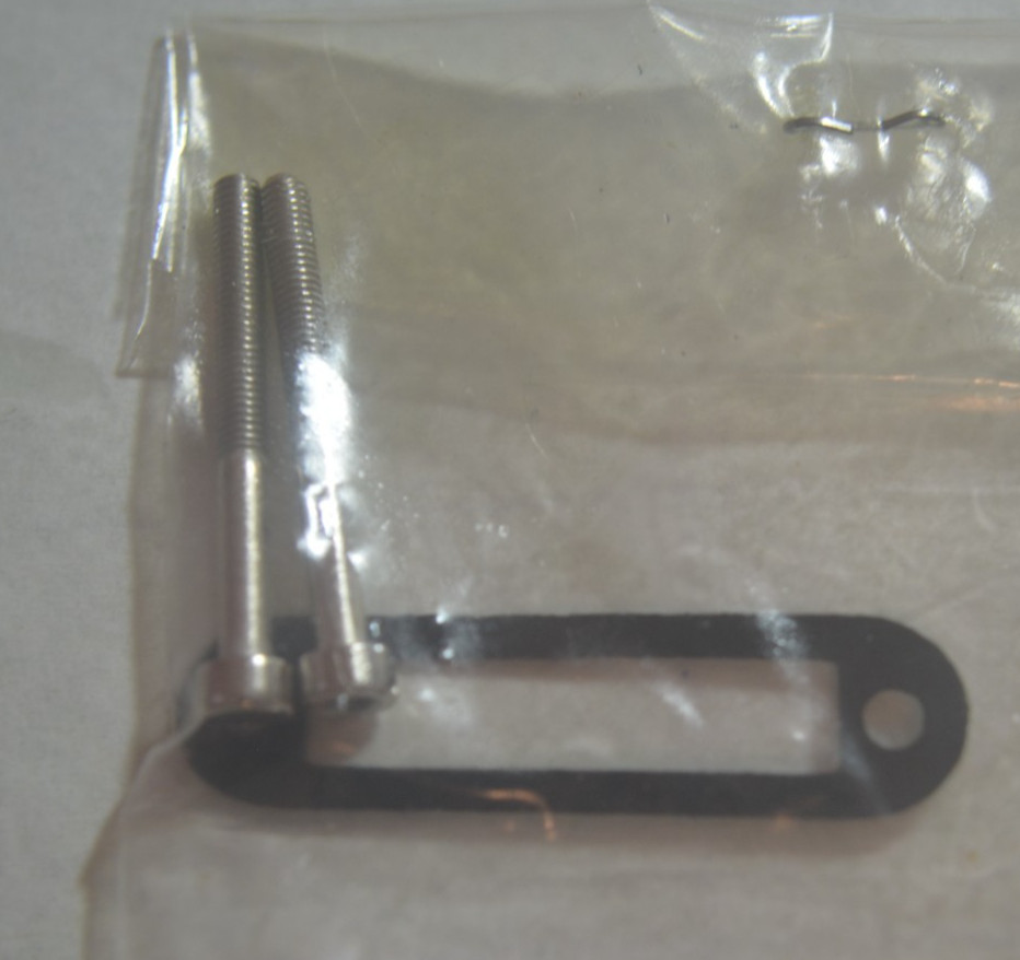 Power .32 model airplane engine NIB