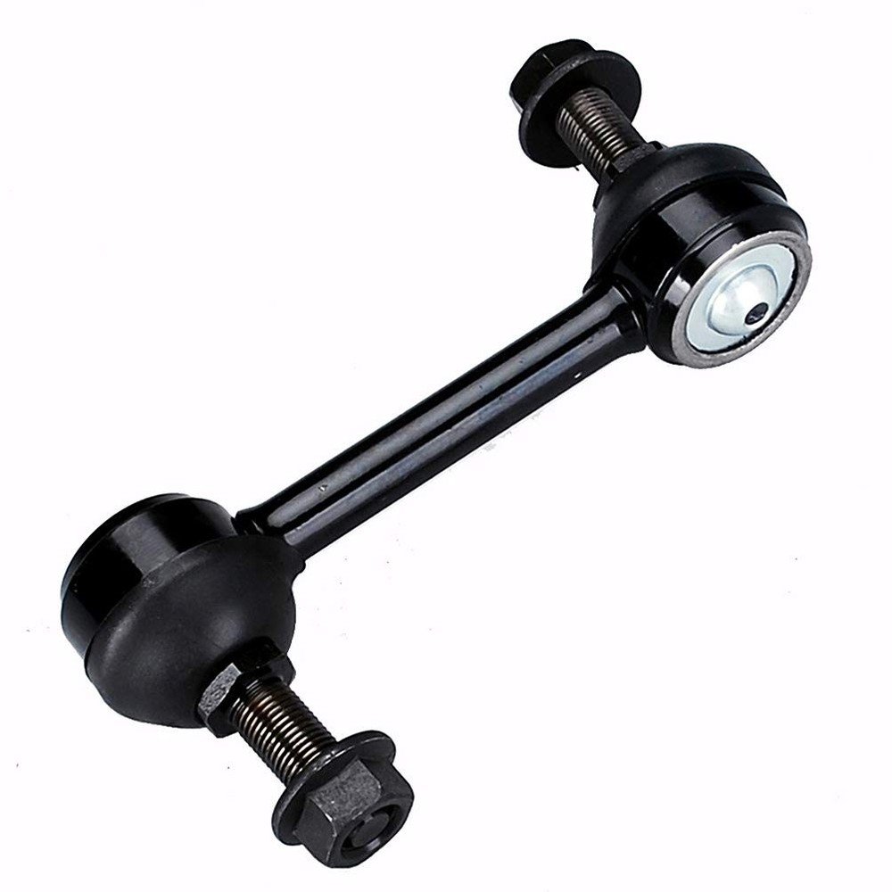 Front Pair Complete Struts Stabilizer Bar Link Kit for Edge MKX 2007-2010 4pcs