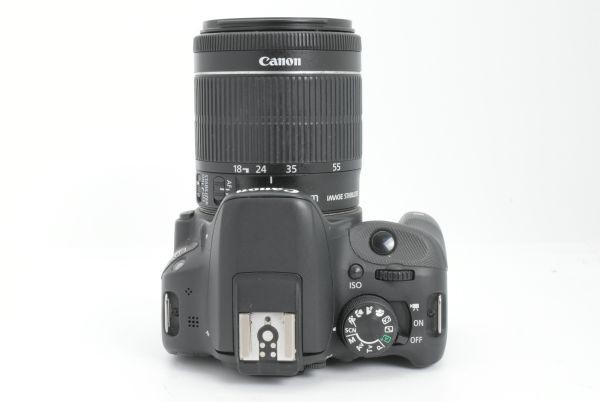 Canon EOS Kiss X7 128124