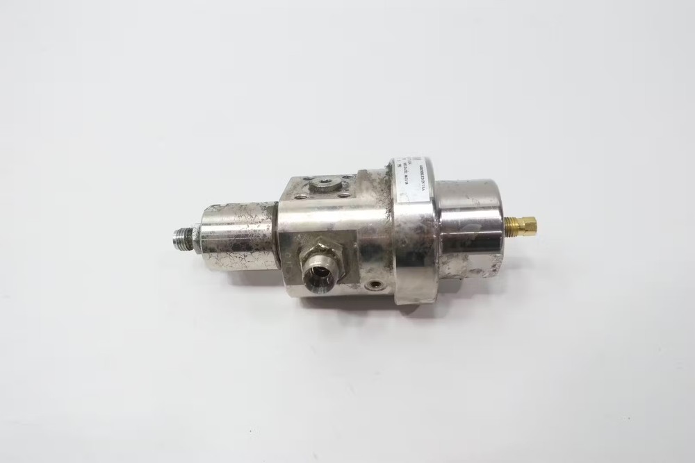 Tescom 100797 TV-014 Pressure Regulator
