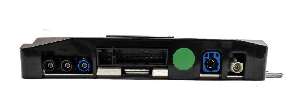 2018 LAND ROVER DISCOVERY (L462) TELEMATIC COMMUNICATION CONTROL MODULE