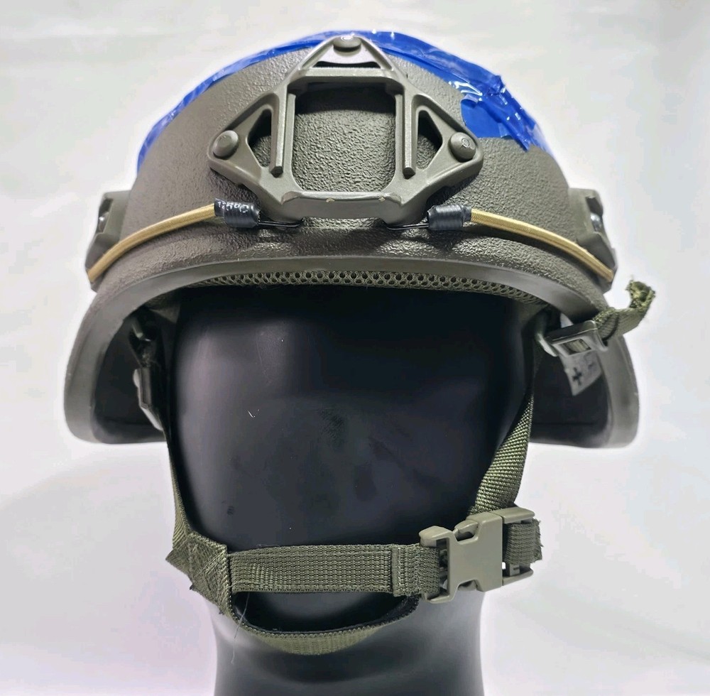 ТЕМП (Temp) 3000 Ukraine Combat Helmet Current