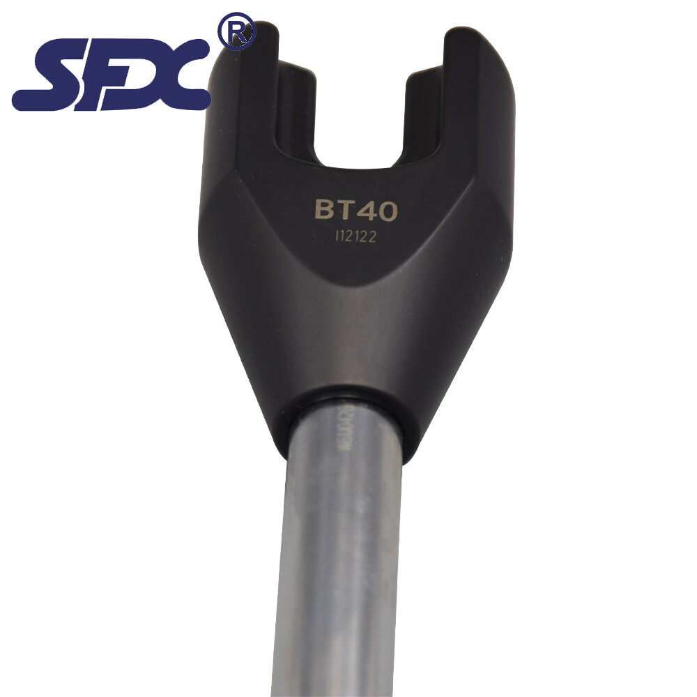 US SFX BT40 Pull Stud Spanner Wrenches MAS BT40-45°/60°/90° Pull Studs Wrenches