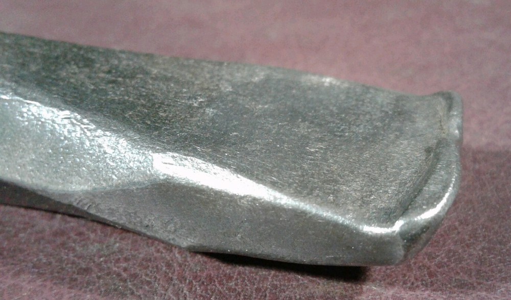Demolition/Jack Hammer Flat Chisel Bit. Our #G44