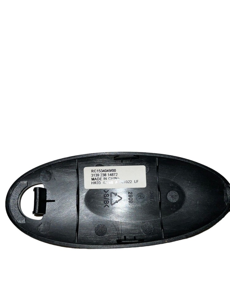 GATEWAY Remote Control WINDOWS Media Center RC 1534049/00 RC6 PC Computer Remote