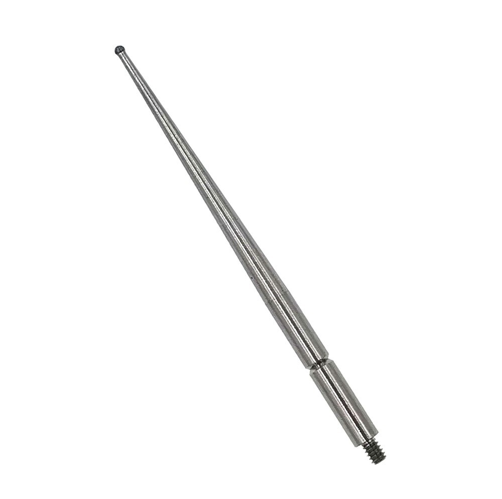Mitutoyo 136235 Contact Points for Dial Test Indicator 1mm Carbide Ball Tips