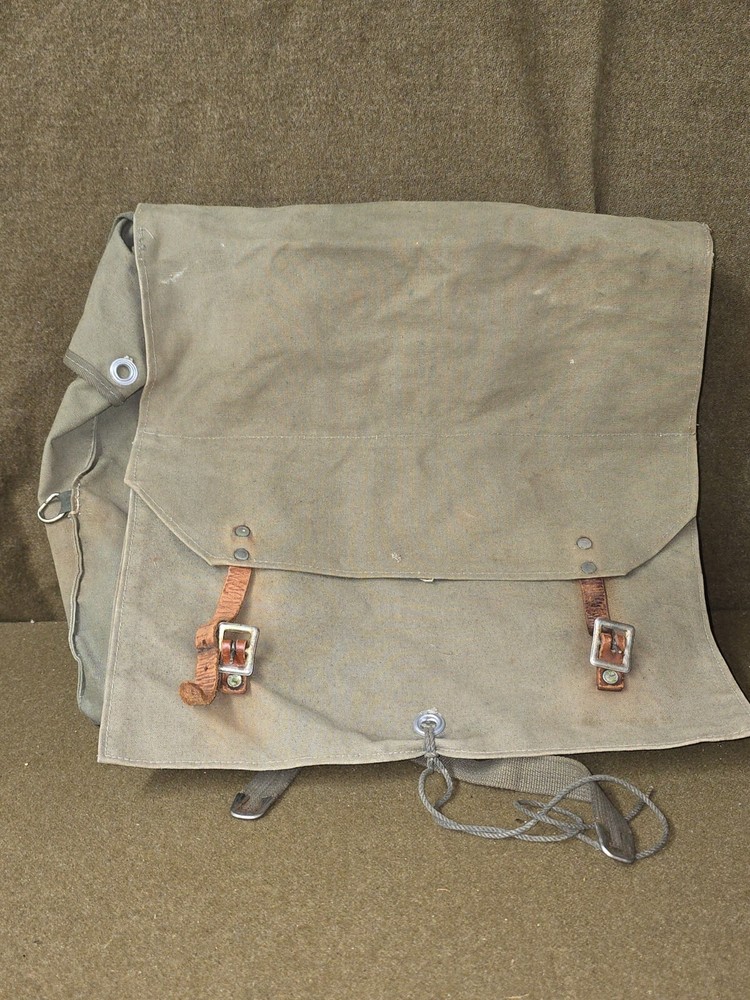 Czech Military Field Pack
