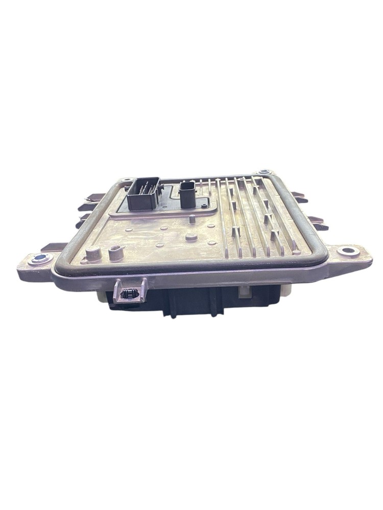 2024-2025 TESLA CYBERTRUCK FRONT RIGHT MID VOLTAGE CONTROLLER MODULE 1771458-10E