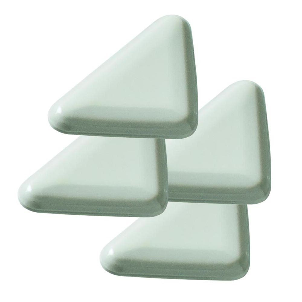 Cabinet Sliders, 4/Pack
