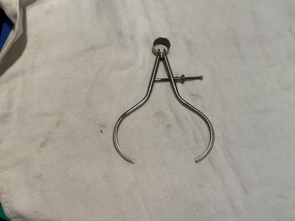 17062 6-Inch Outside Caliper