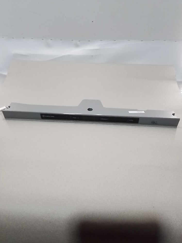 LG Fridge Top Control Board PN: ABQ75822446