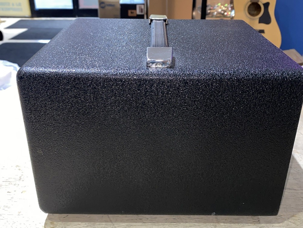 ELI CompuRhythm CR-7030 Analog Drum Machine