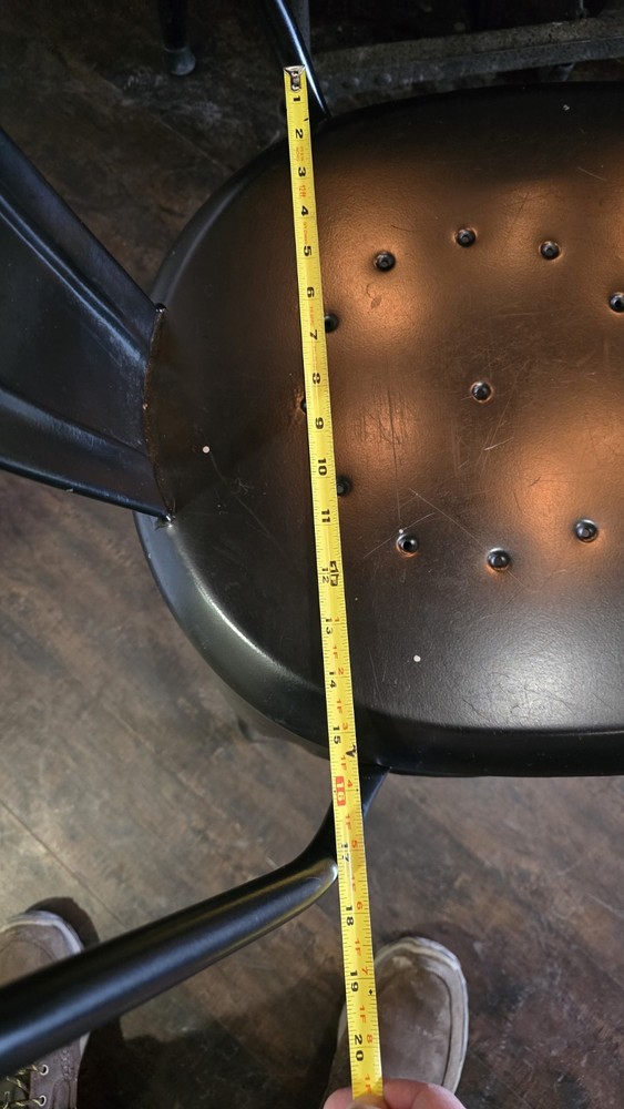 Cafe Chair