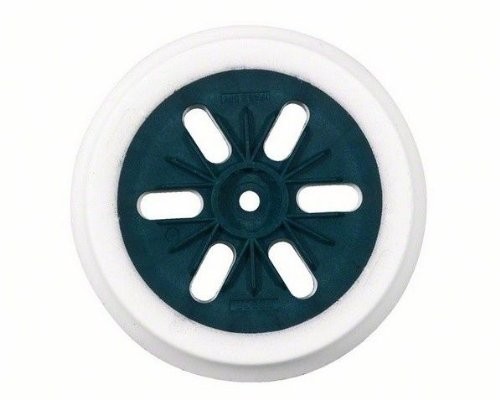 Bosch Genuine OEM Replacement Backing Pad, 2608601106