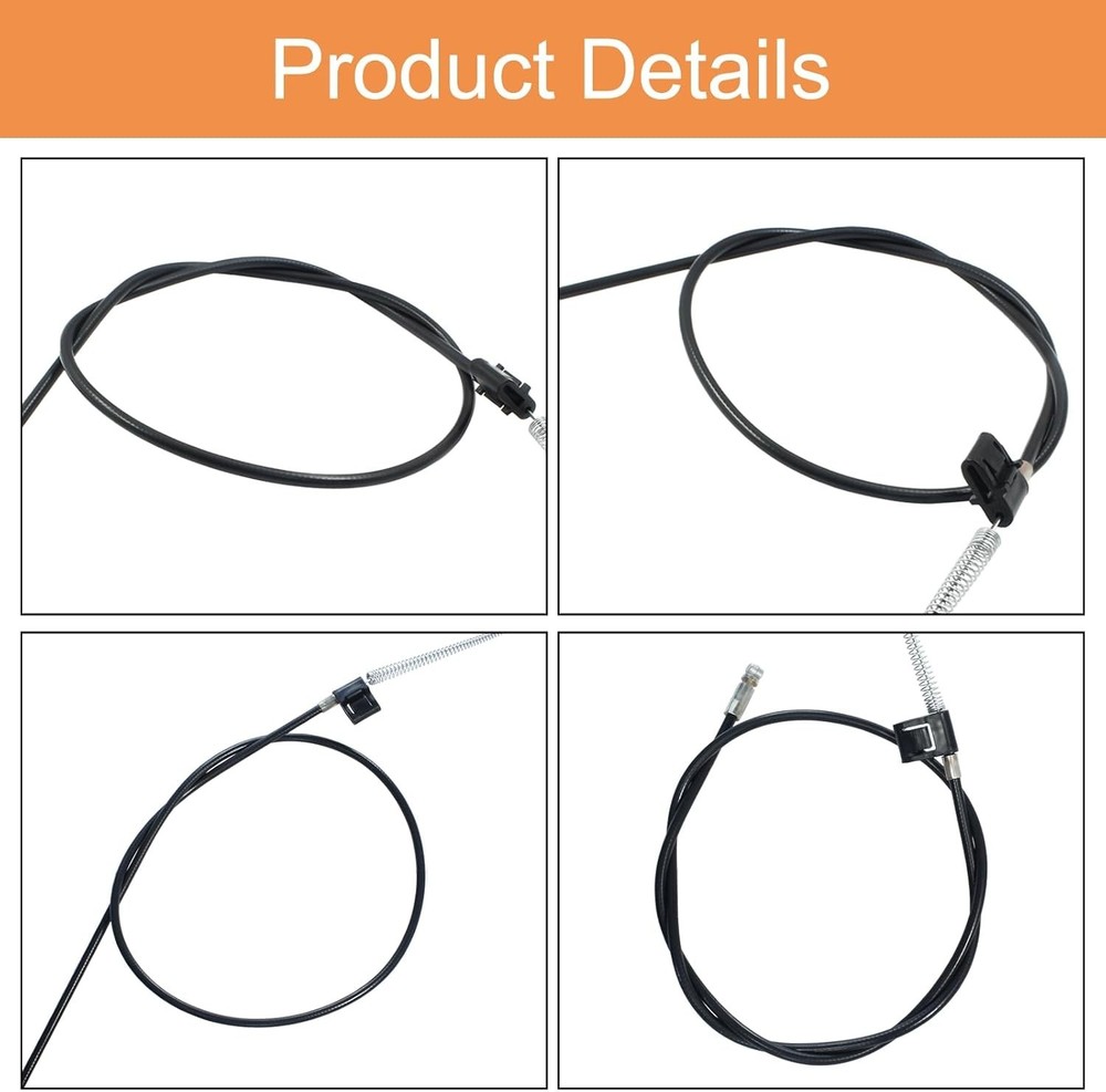 Sofa Recliner Release Pull Handle Replacement Universal Chair Couch Cable Lever,