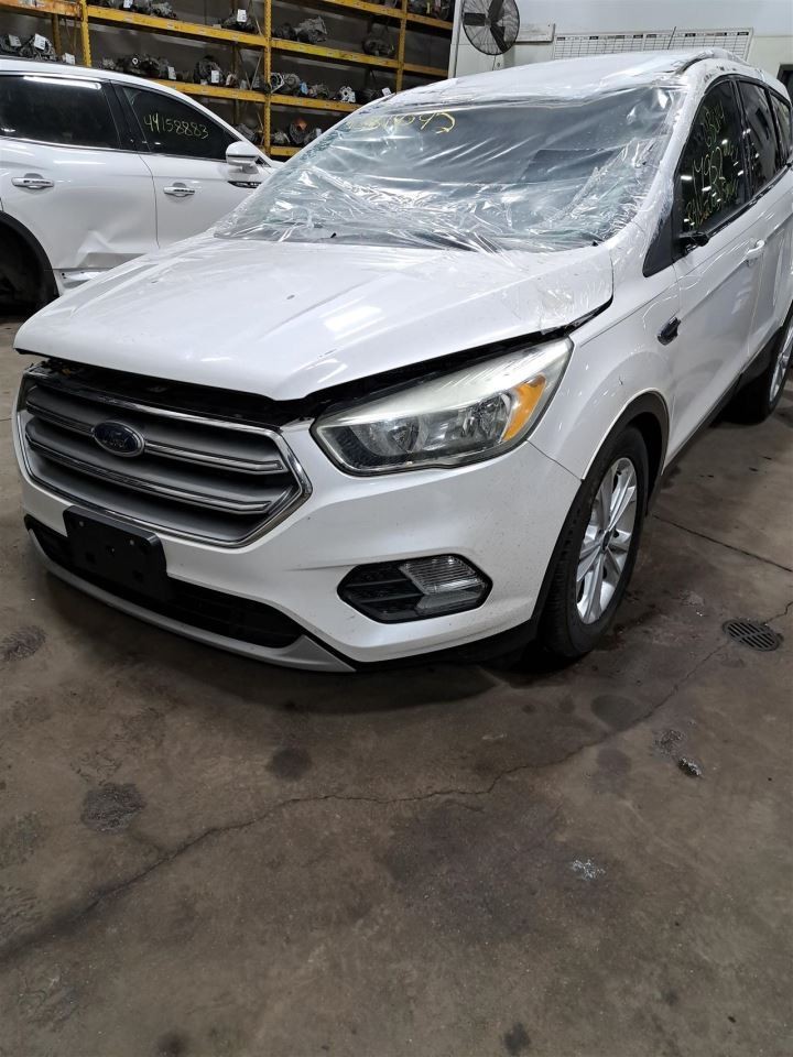 2017 Escape Display Screen Sku#4370612