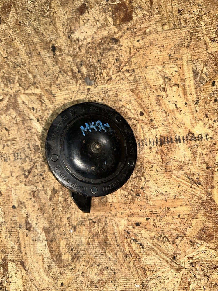 Niko Motorcycle Horn