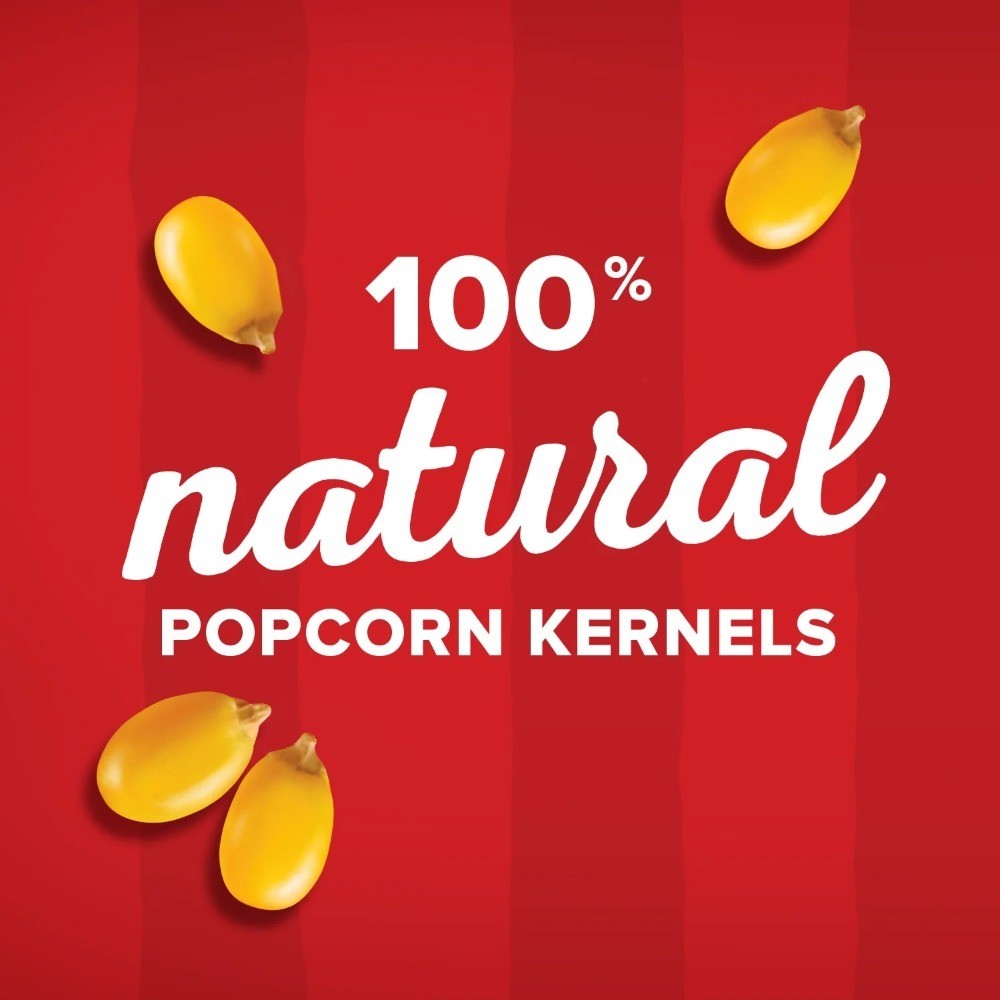 Gourmet corn Kernels, White Corn, 30 oz.