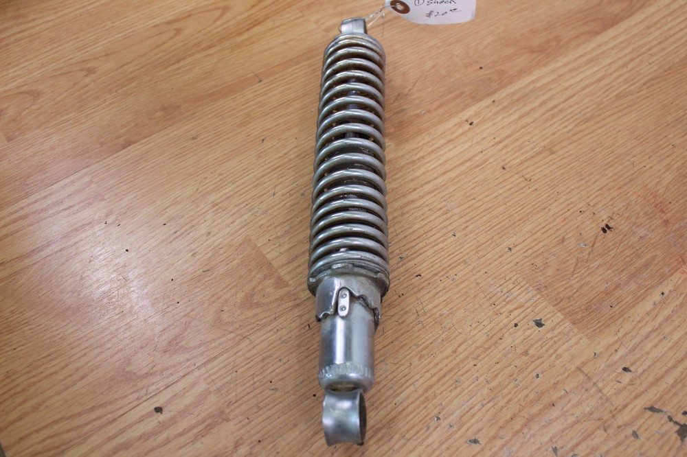 1974 YAMAHA TY250 Rear Shock