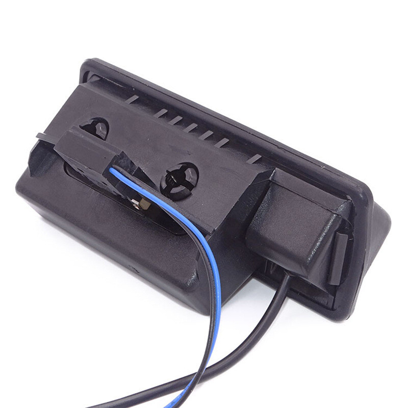 1080P Backup Camera for X5 X1 X6 E39 E53 E82 E88 E84 E90 E91 E92 E93 2002-2011