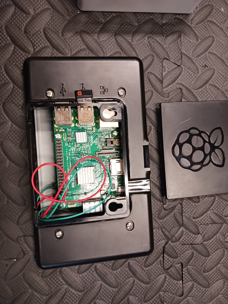 Raspberry Pi Screen Drivers Small Electronics Lot Camera Arduino Type Small...