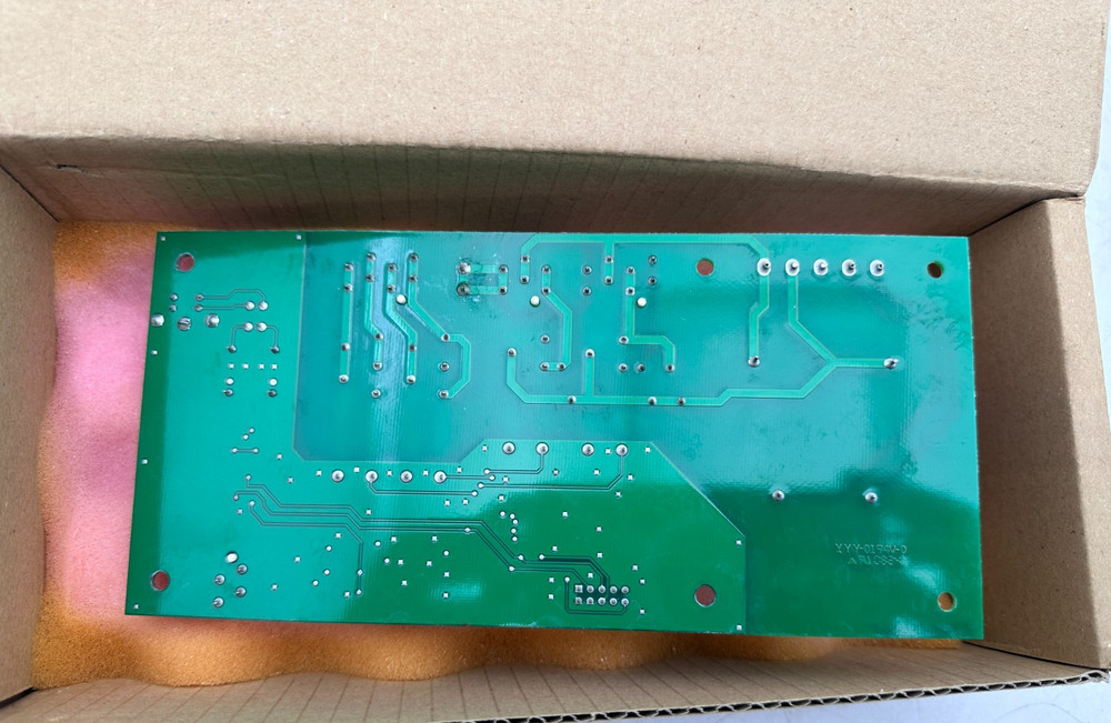 De Dietrich 200013951 Interface Card Set Mit/Ii Pr