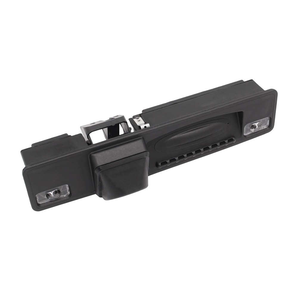Tailgate Trunk Handle Boot Open Button for 2012-2018 Ford Focus ST Hatchback
