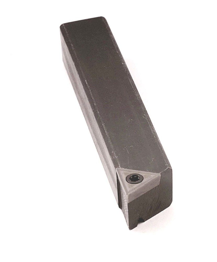 1/4" AL4 INDEXABLE CARBIDE TURNING TOOL (2003-0102)
