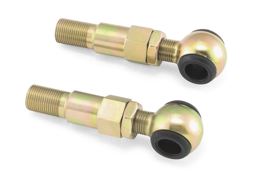 Progressive Suspension Lowering Kit - 30-5046C