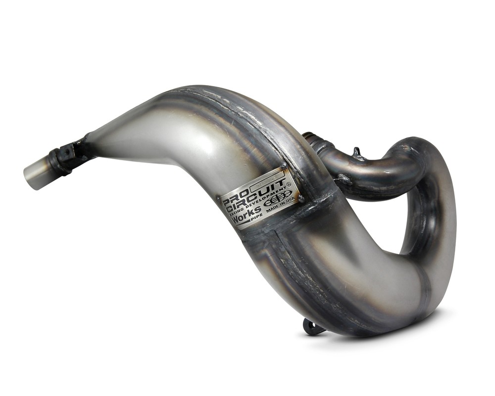 Pro Circuit Works Exhaust Pipe 761725