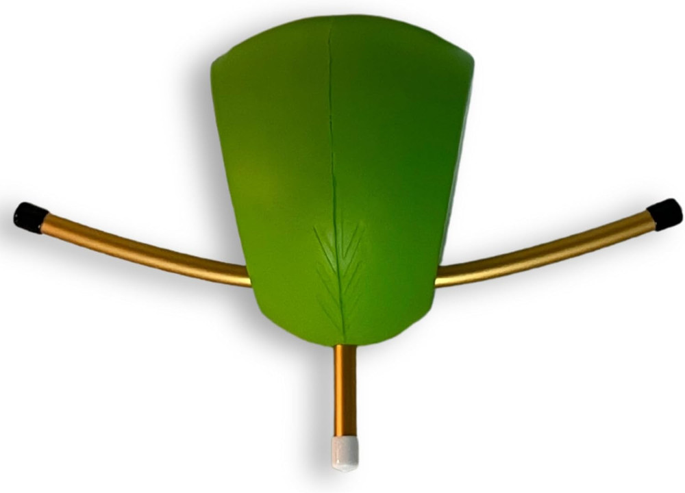 The Connector Golf Training Aid - Simple and Effective Training Tool Designed to