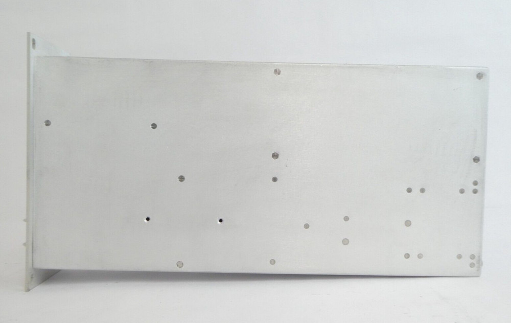Varian Semiconductor E11320304 Source Suppression Controller VIISta Working