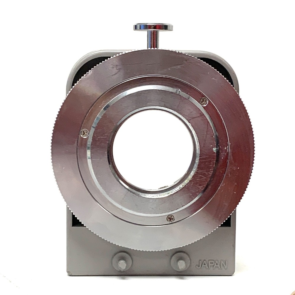 Olympus REF AC10-L, Light Source Adapter