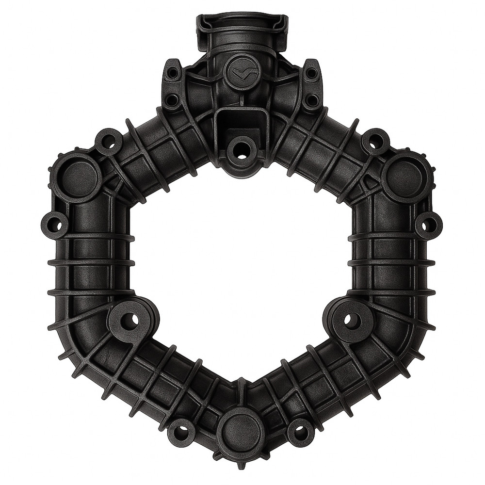 AR45 Outer Manifold