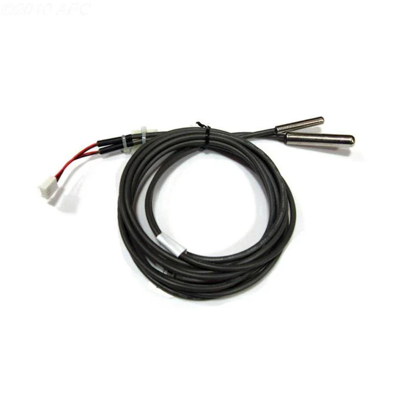 Sensor Set Square 4 Pin