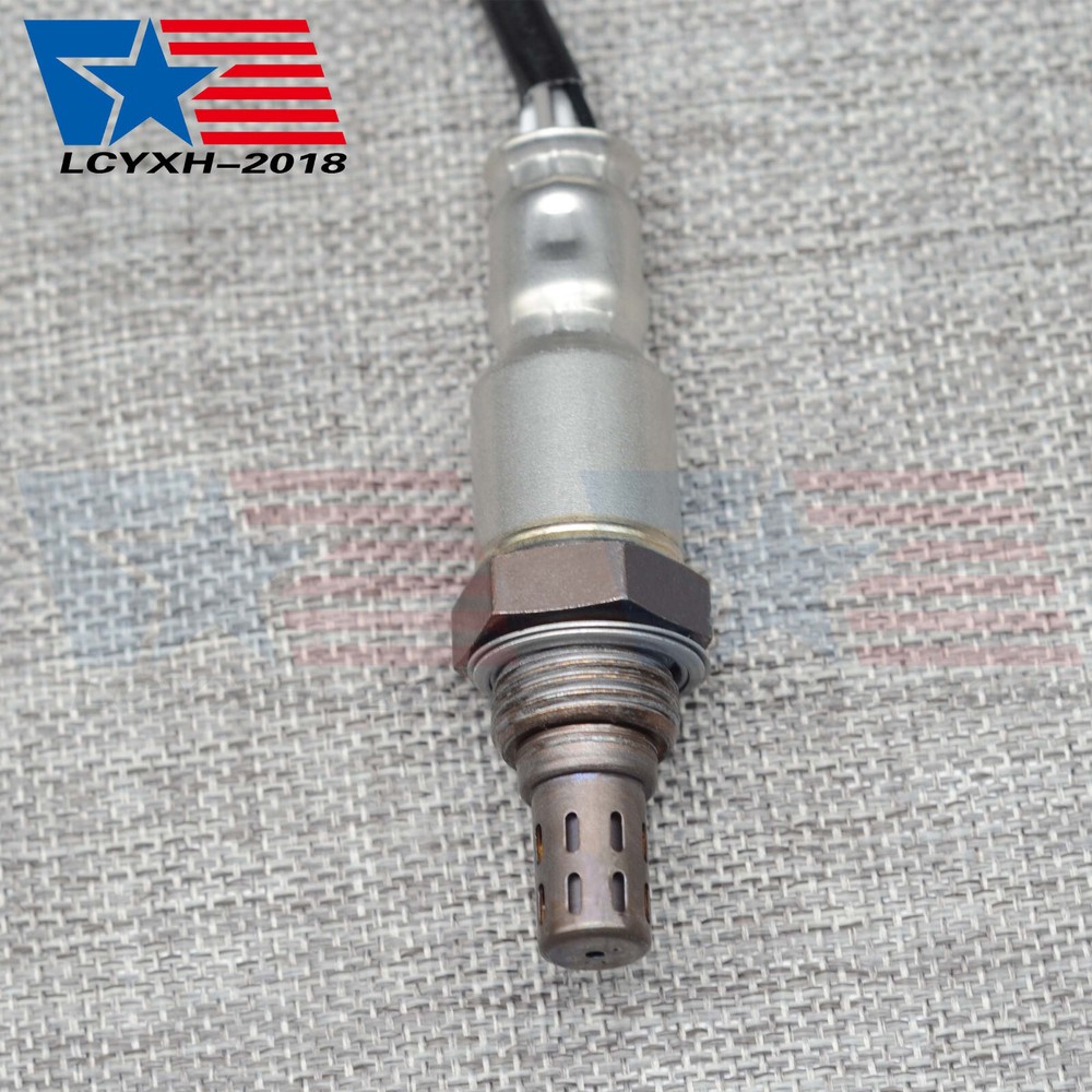 2PCS Upstream & Downstream Oxygen O2 Sensor for Chrysler Dodge Durango Jeep Ram