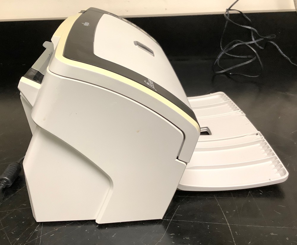 FUJITSU fi-6140 Scanner with Power Adapter