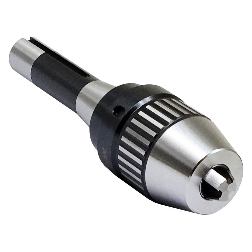 Bodee Classic Plus Keyless drill chuck Integral Shank