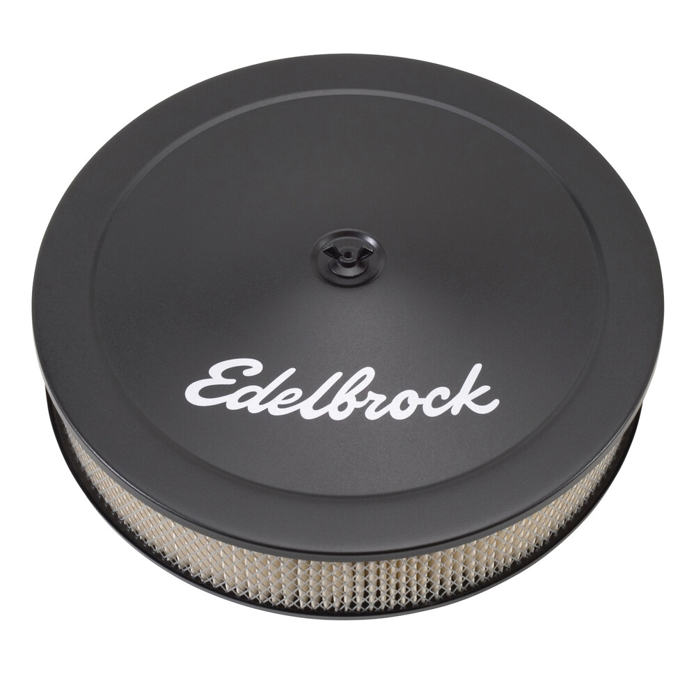 EDELBROCK 1223 Air Cleaner 14'
