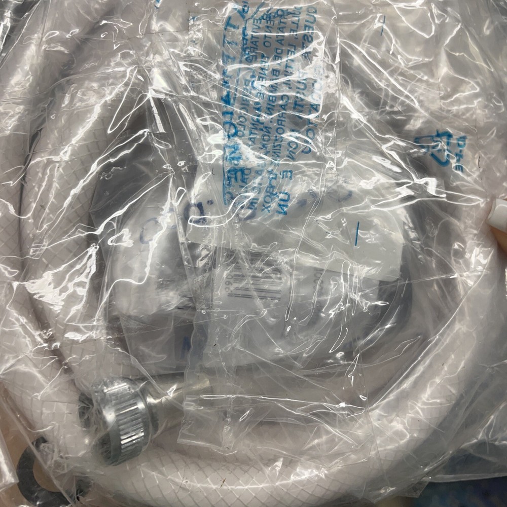 scandvik # 14031 / Barks Hose W/ Handle Nip