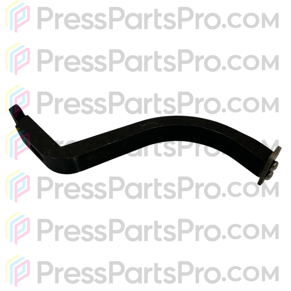 43.022.111 Front Lay Head Stop for Heidelberg MO -