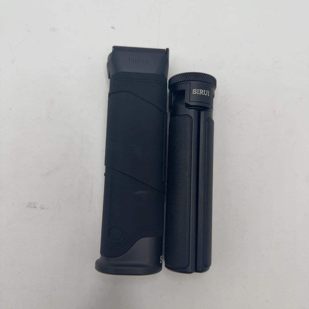 Sirui X-3 Axis Camera Gimbal Stabilizer