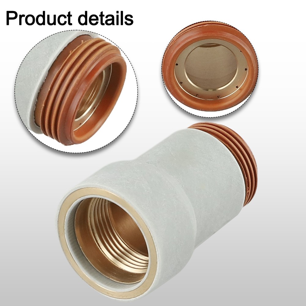 Easily Replaceable Shielding Cap WSP 24030 Fits For Tomahawk 1538 Model