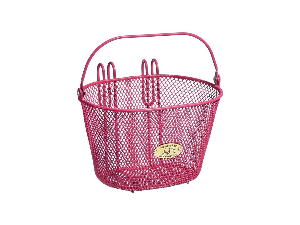 Nantucket Surfside Child Basket
